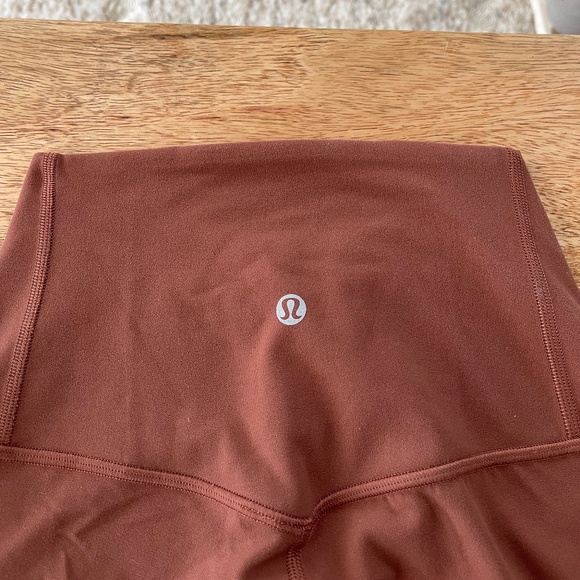 Unlimit High-Rise Crop 23" - Picture 12 of 12